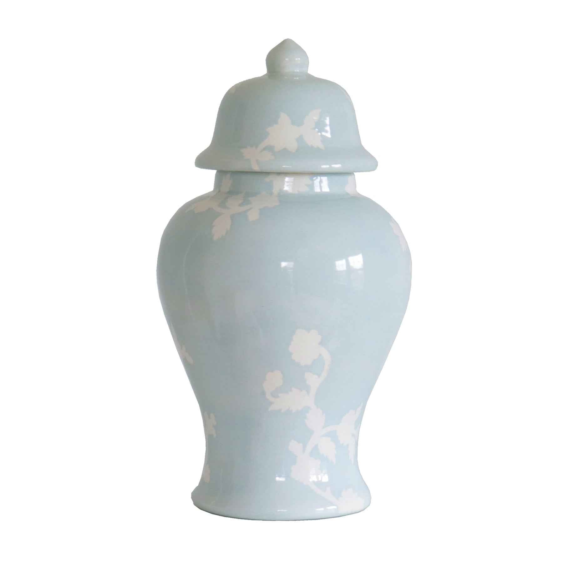 Ruby Clay Company Ginger Jars - Thumbnail 2
