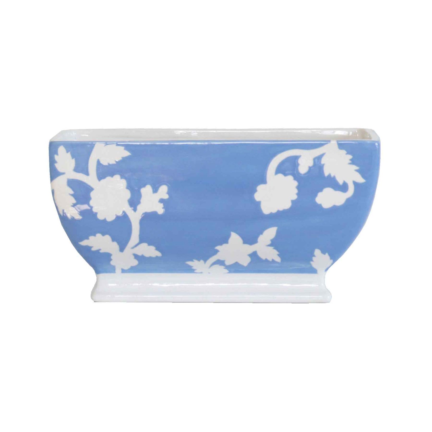 Chinoiserie Dreams Planter