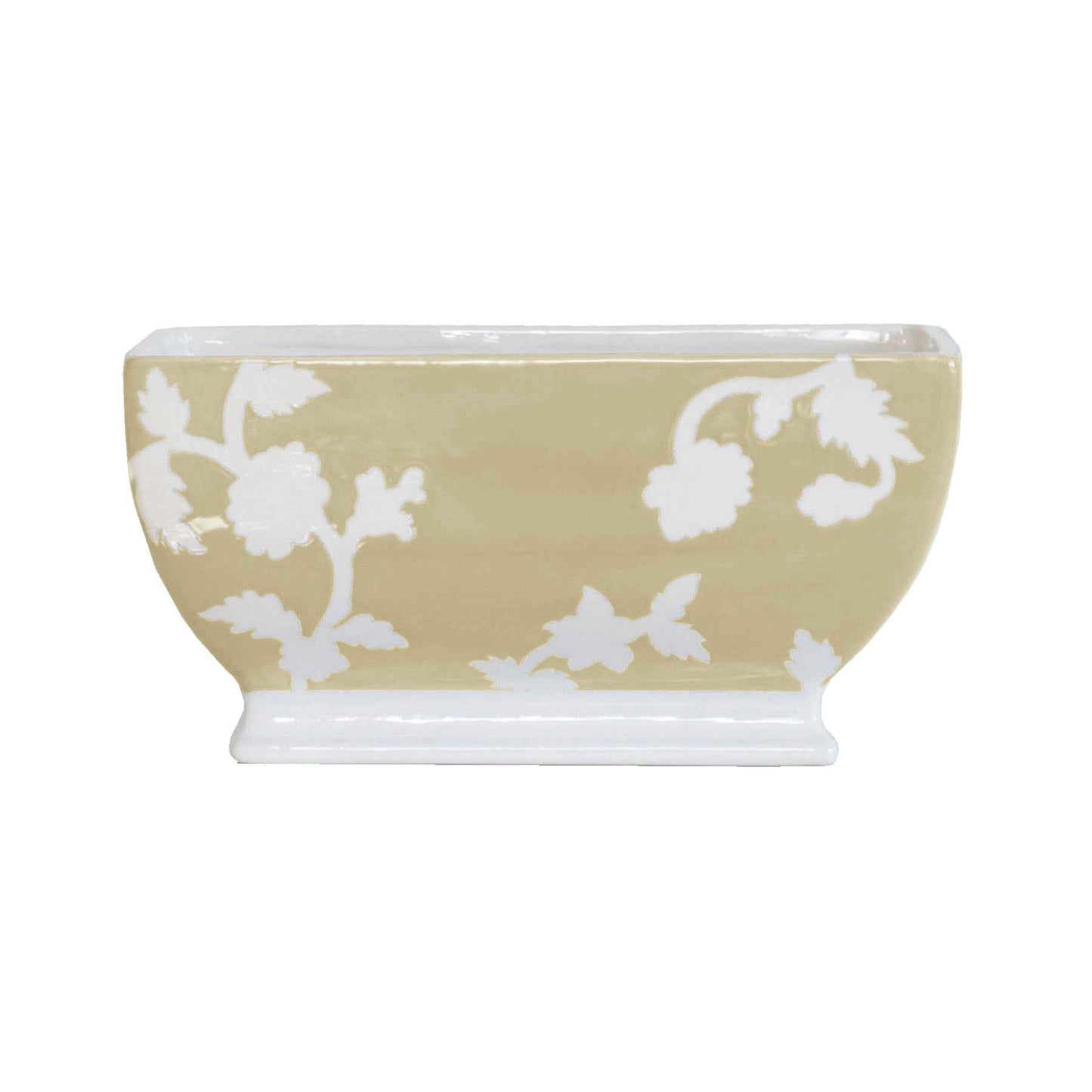 Chinoiserie Dreams Planter
