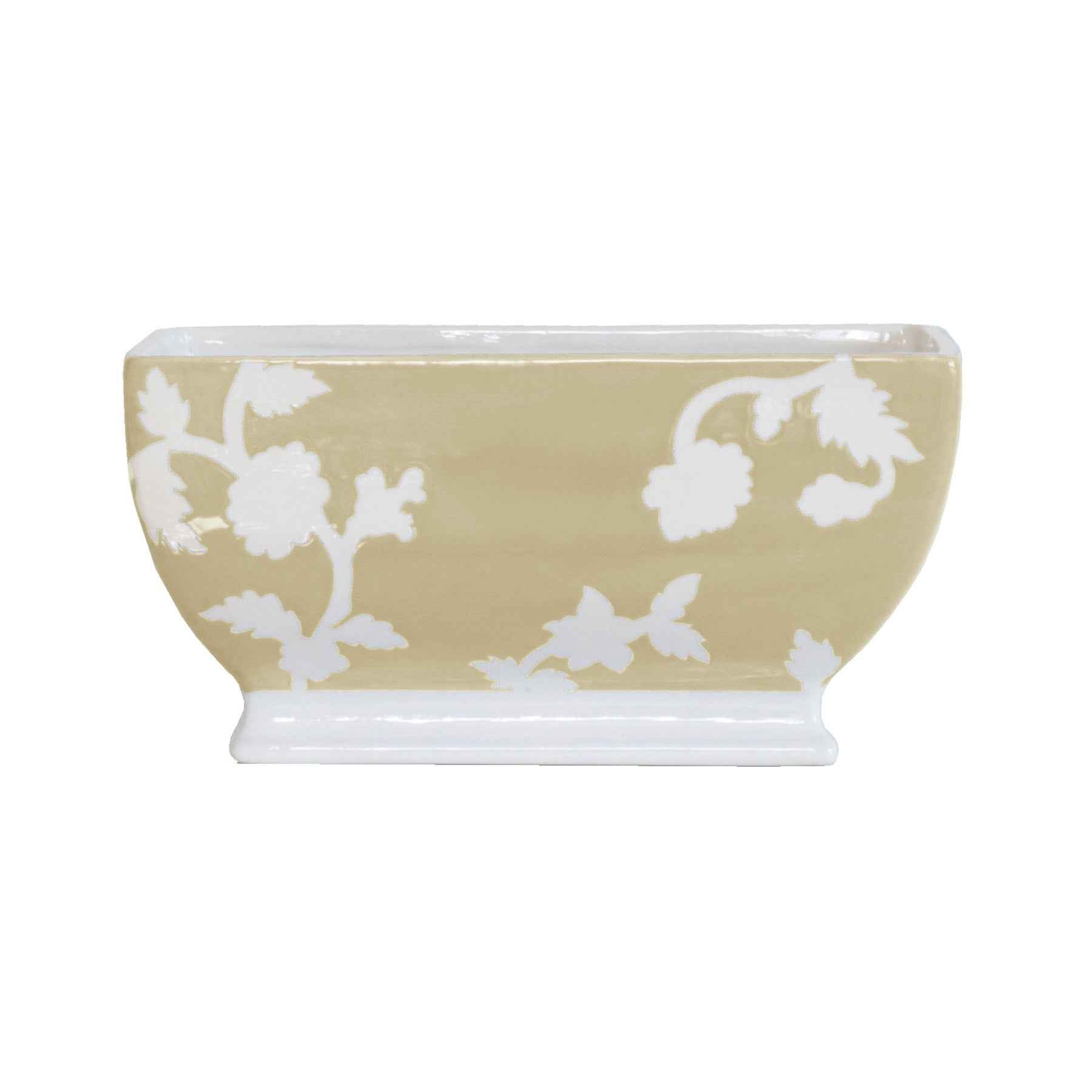 Chinoiserie Dreams Planter