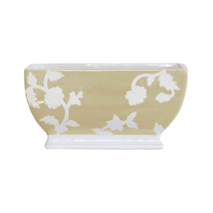 Chinoiserie Dreams Planter
