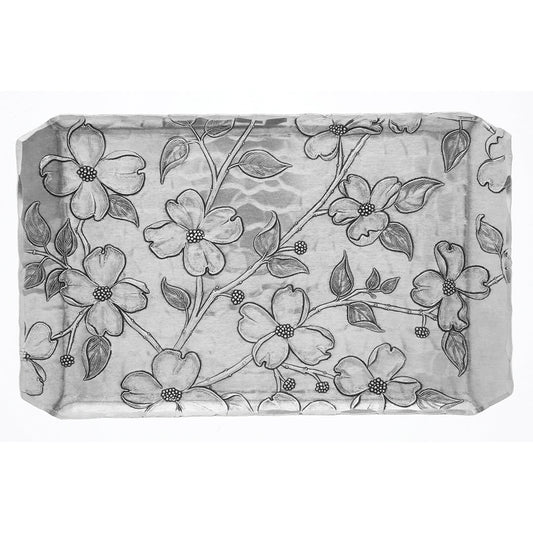 Dogwood Butler Tray