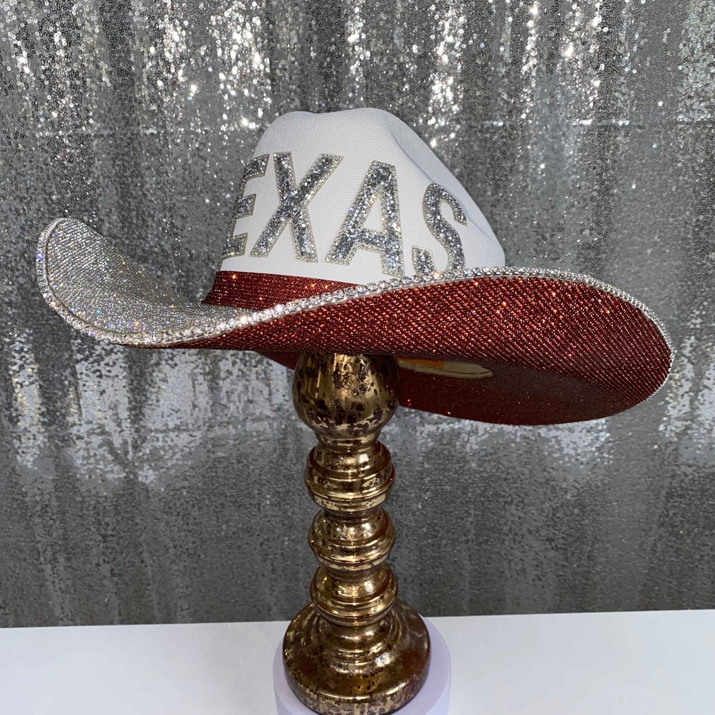 Texas Longhorns Hat