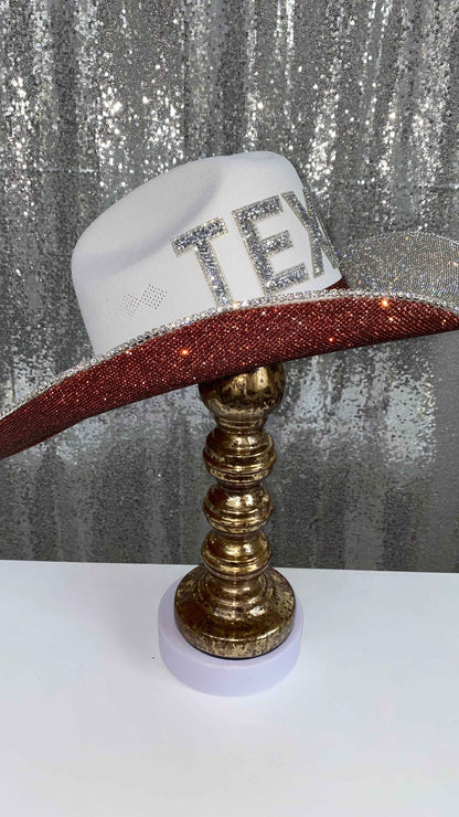 Texas Longhorns Hat