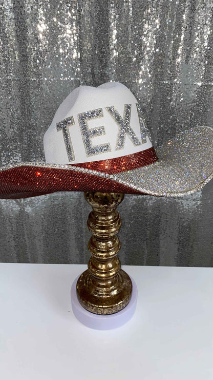 Texas Longhorns Hat