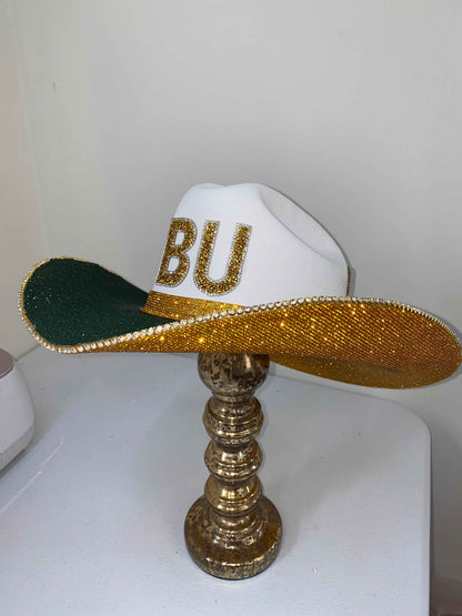 Baylor University Hat