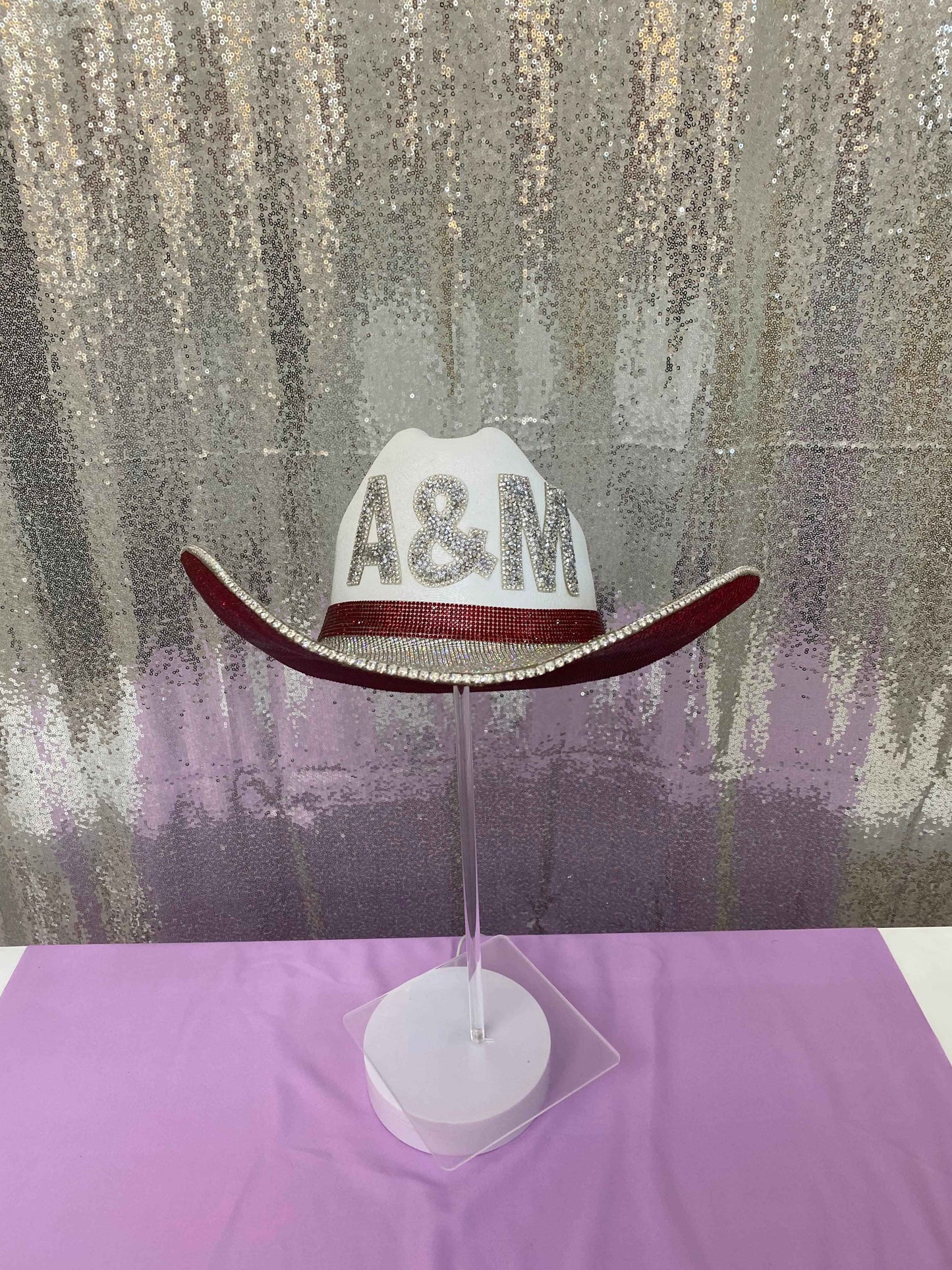 A&M Hat