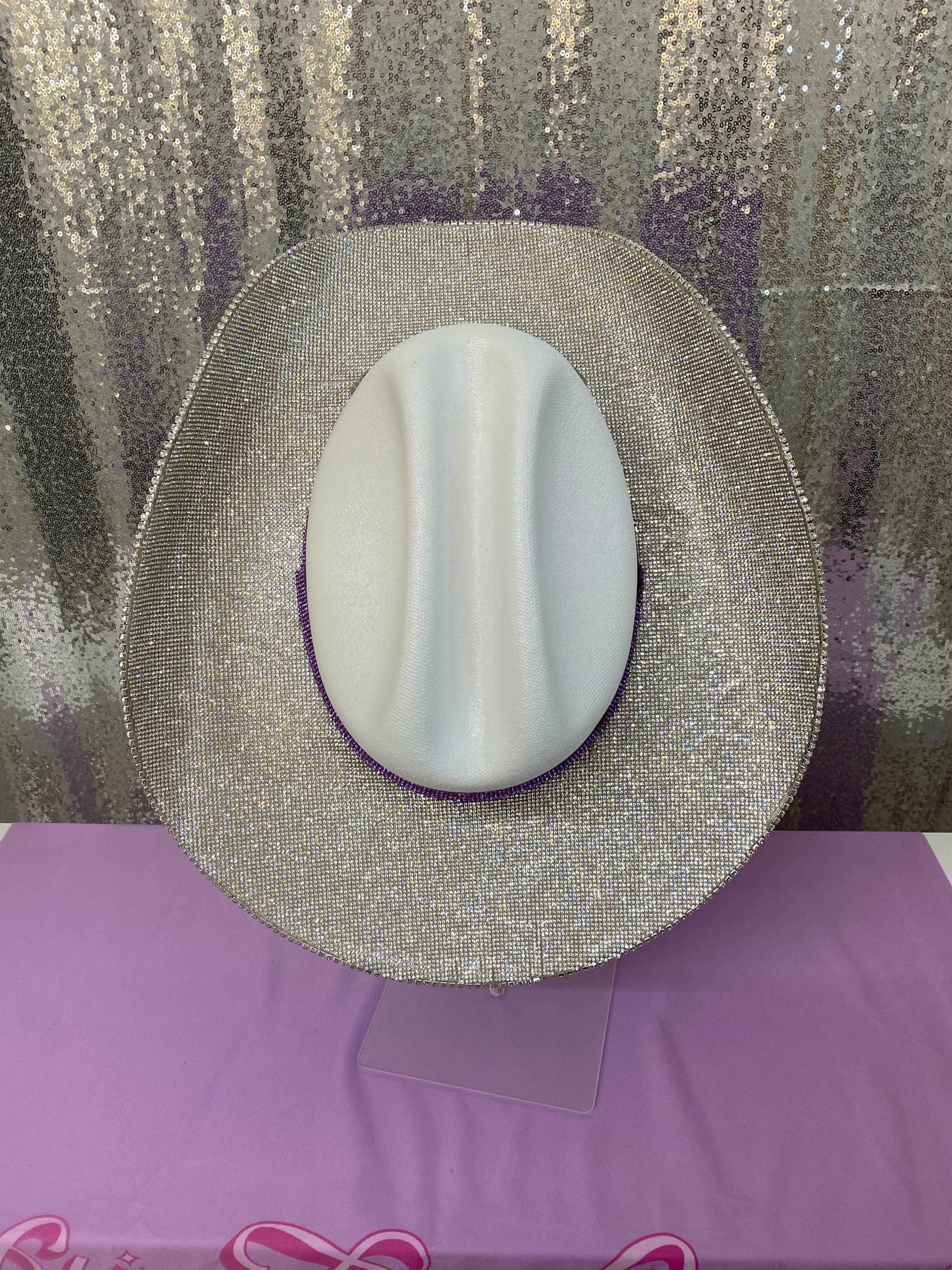 TCU Hat