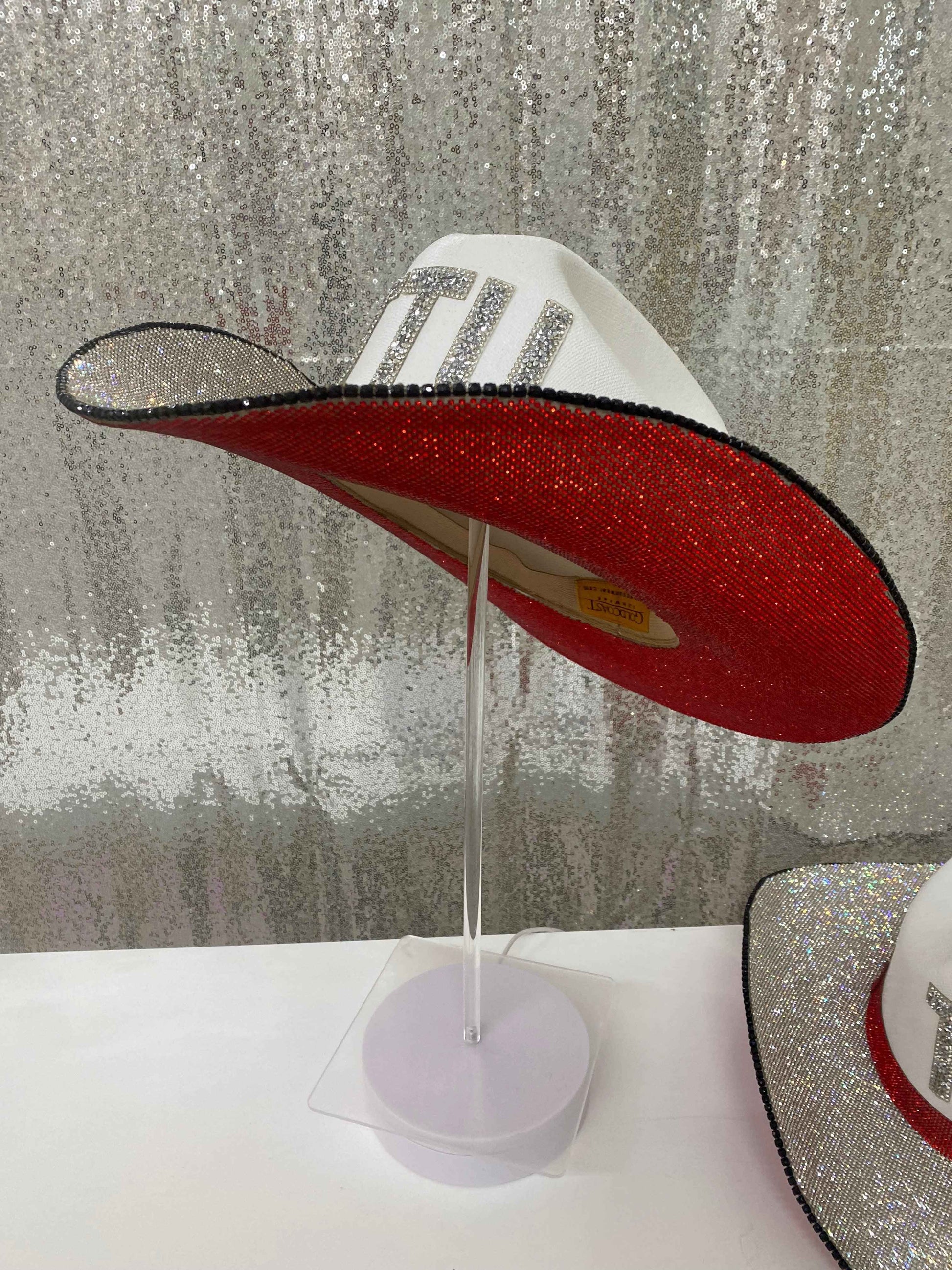 TTU Hat