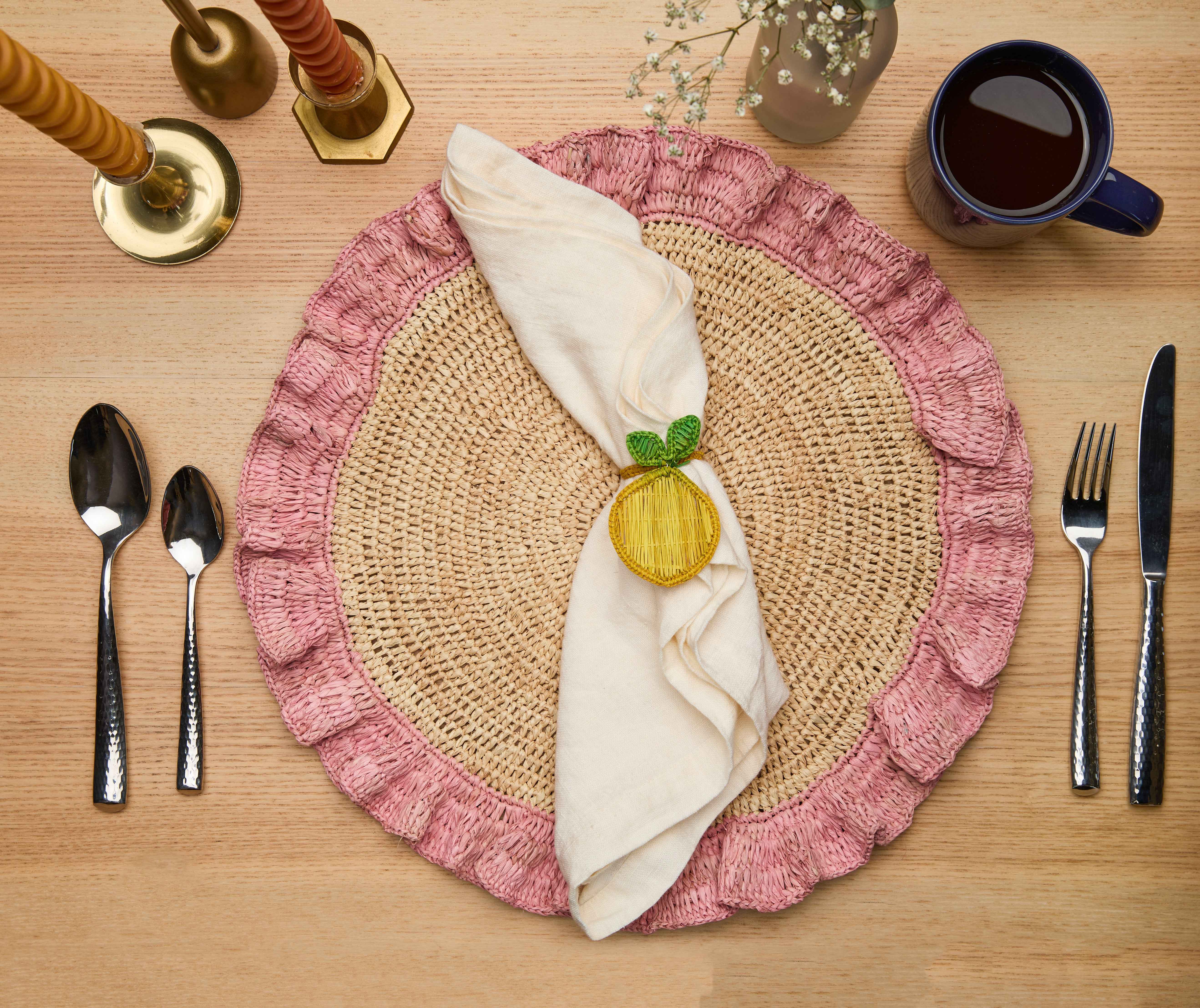 Payton James Placemat - Thumbnail 4