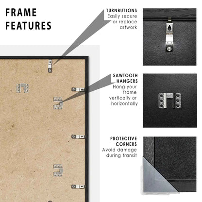 Blue Hydrangea Flower Wall Art. Floral Set of 3 Prints