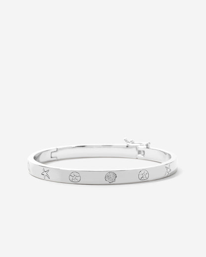 Sea Seeker Bundle: Necklace + Bracelet Set