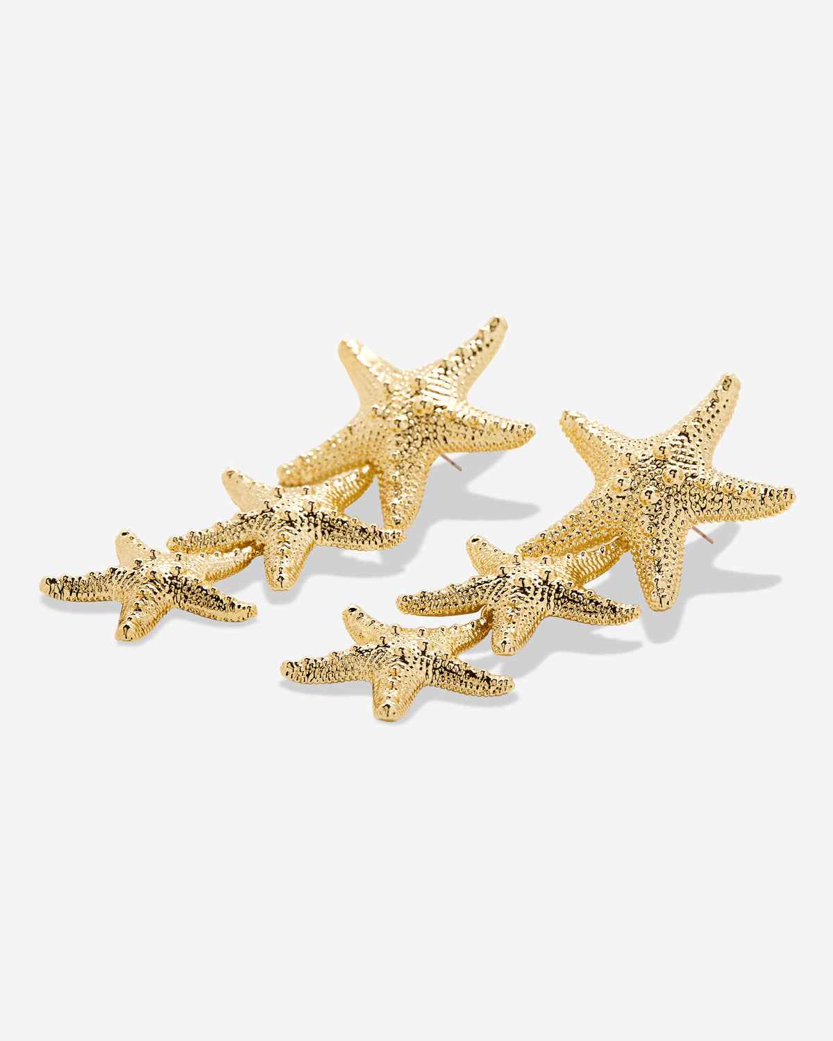Renew Statement Earrings