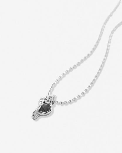 Sea Seeker Icon Necklace
