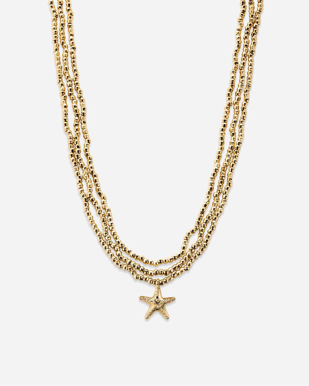 Renew Statement Choker