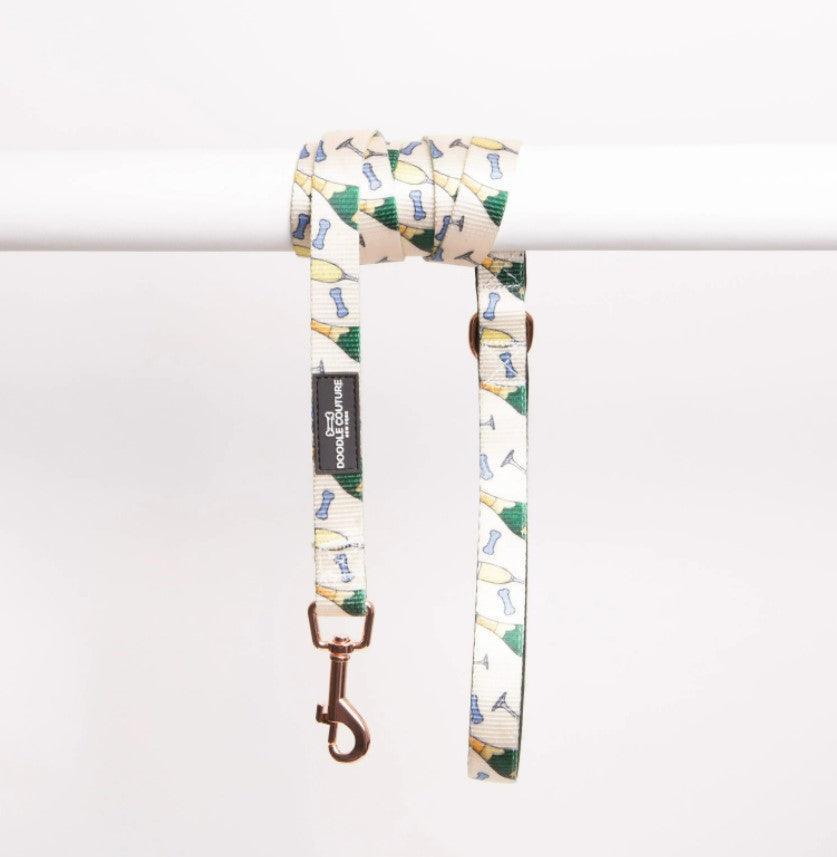 Champs & Treats Dog Leash - Sorelle Gifts