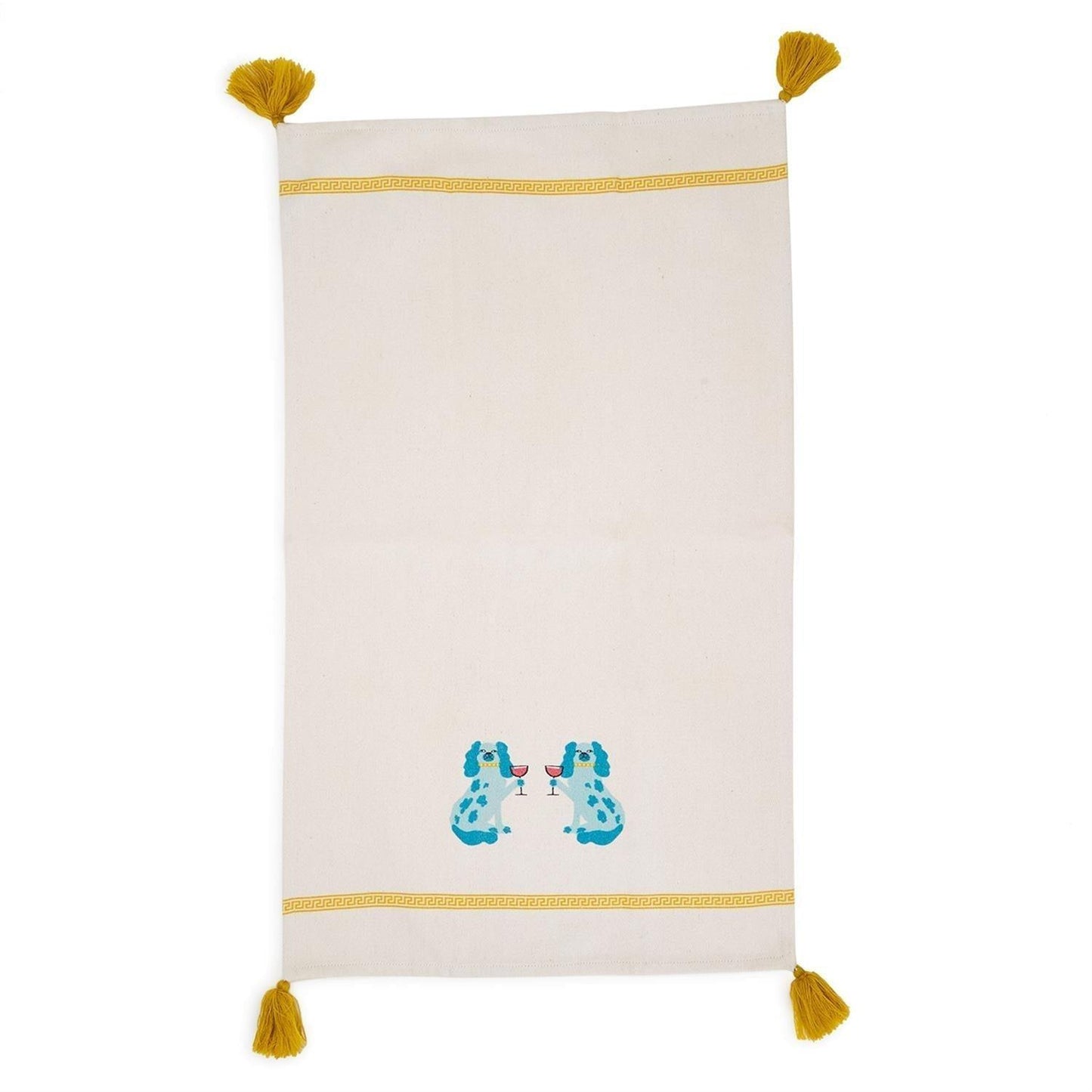 Fitzula's Gift Shop: Ganz Bee Grateful Dish Towels 2 Piece Set