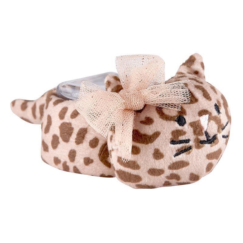 Comfort Toy - Cheetah-Boo - Sorelle Gifts