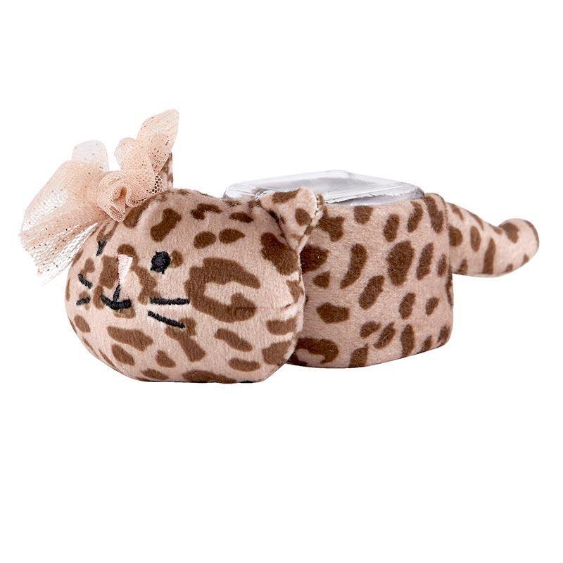 Comfort Toy - Cheetah-Boo - Sorelle Gifts