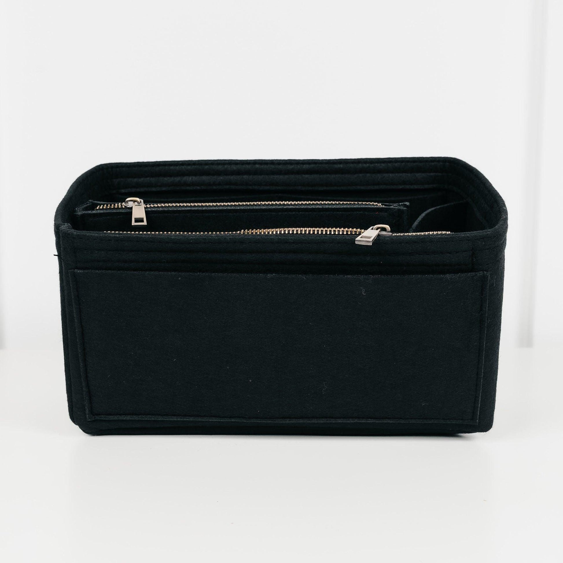 Cabasellier 31 Bag Organizer w/ Detachable Zipper Bag Tote 