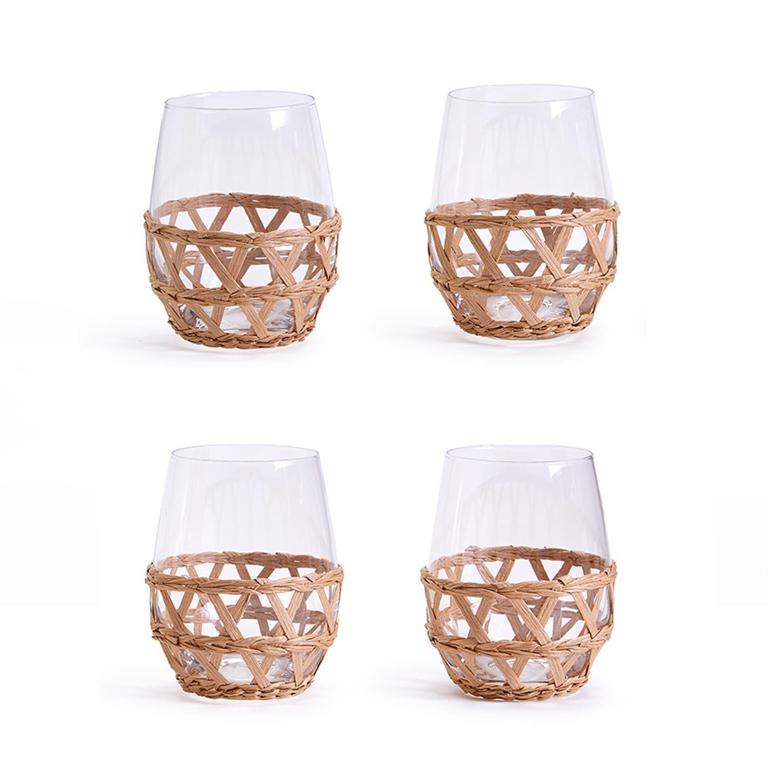 The Stemless (Set of 2)