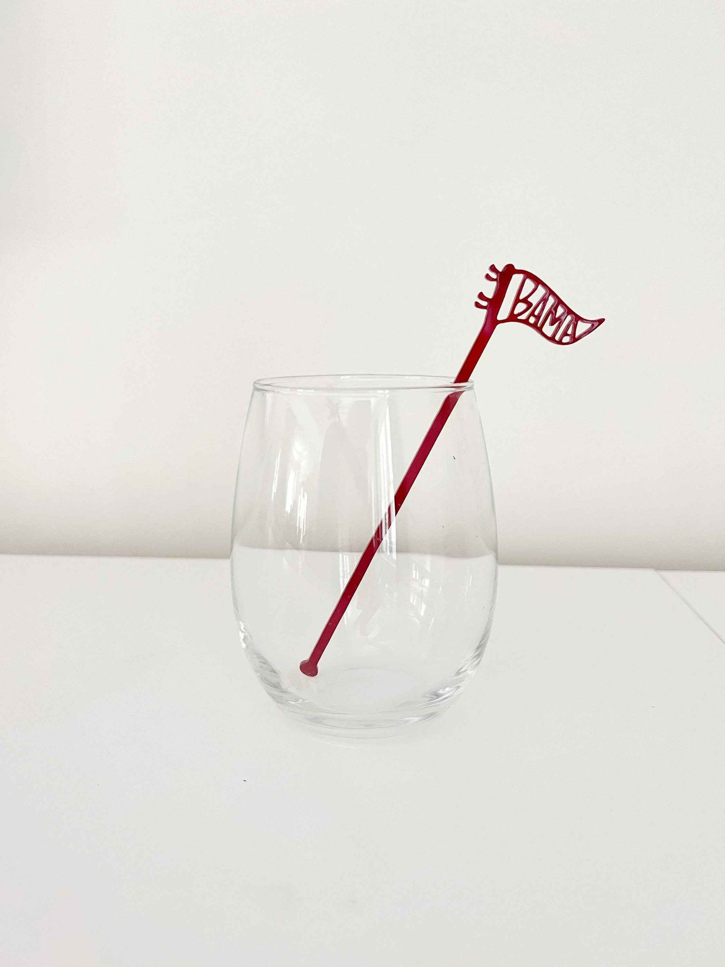 Alabama Stir Stick Set