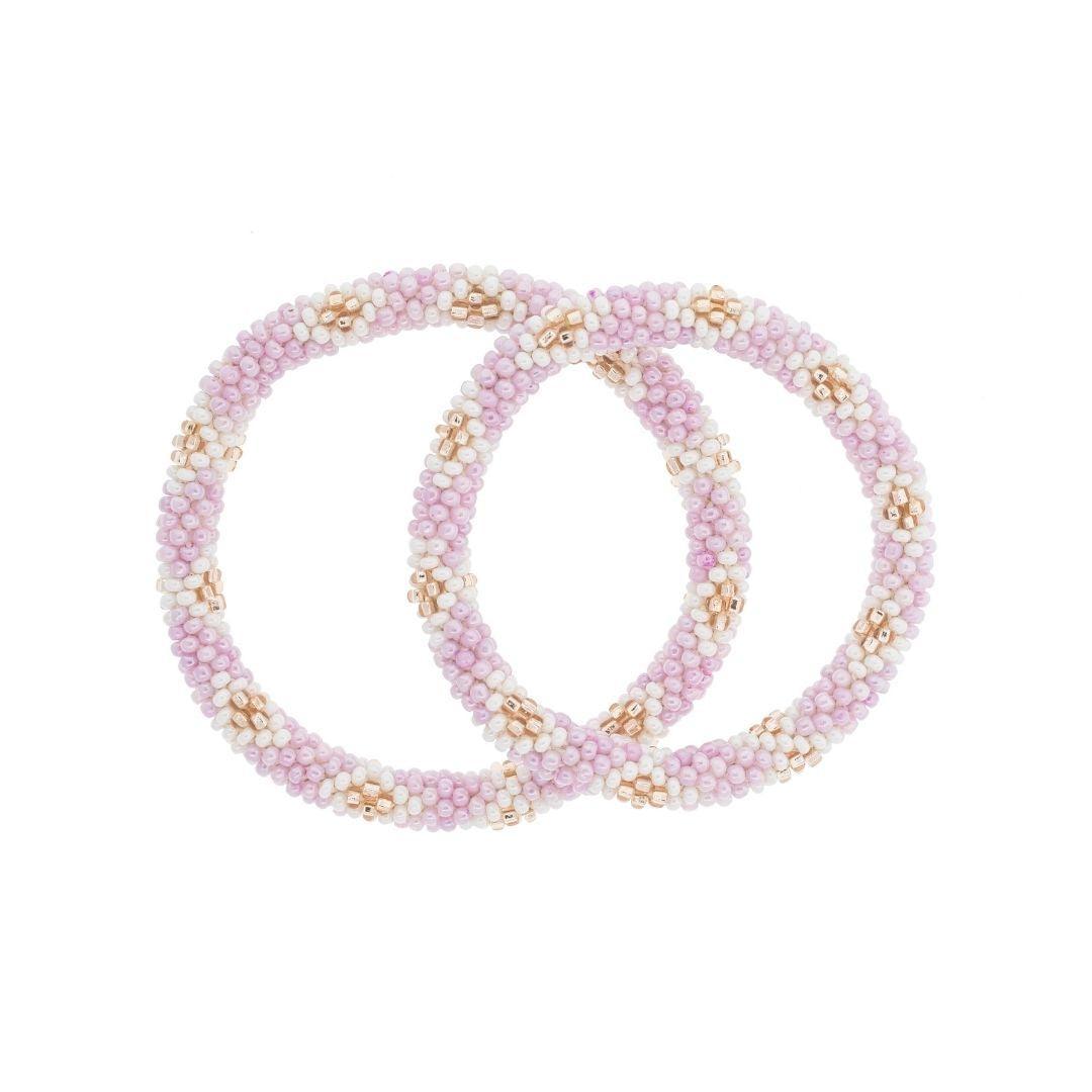 Mommy & Me Roll-On Bracelets - Set of 2 - Sorelle Gifts