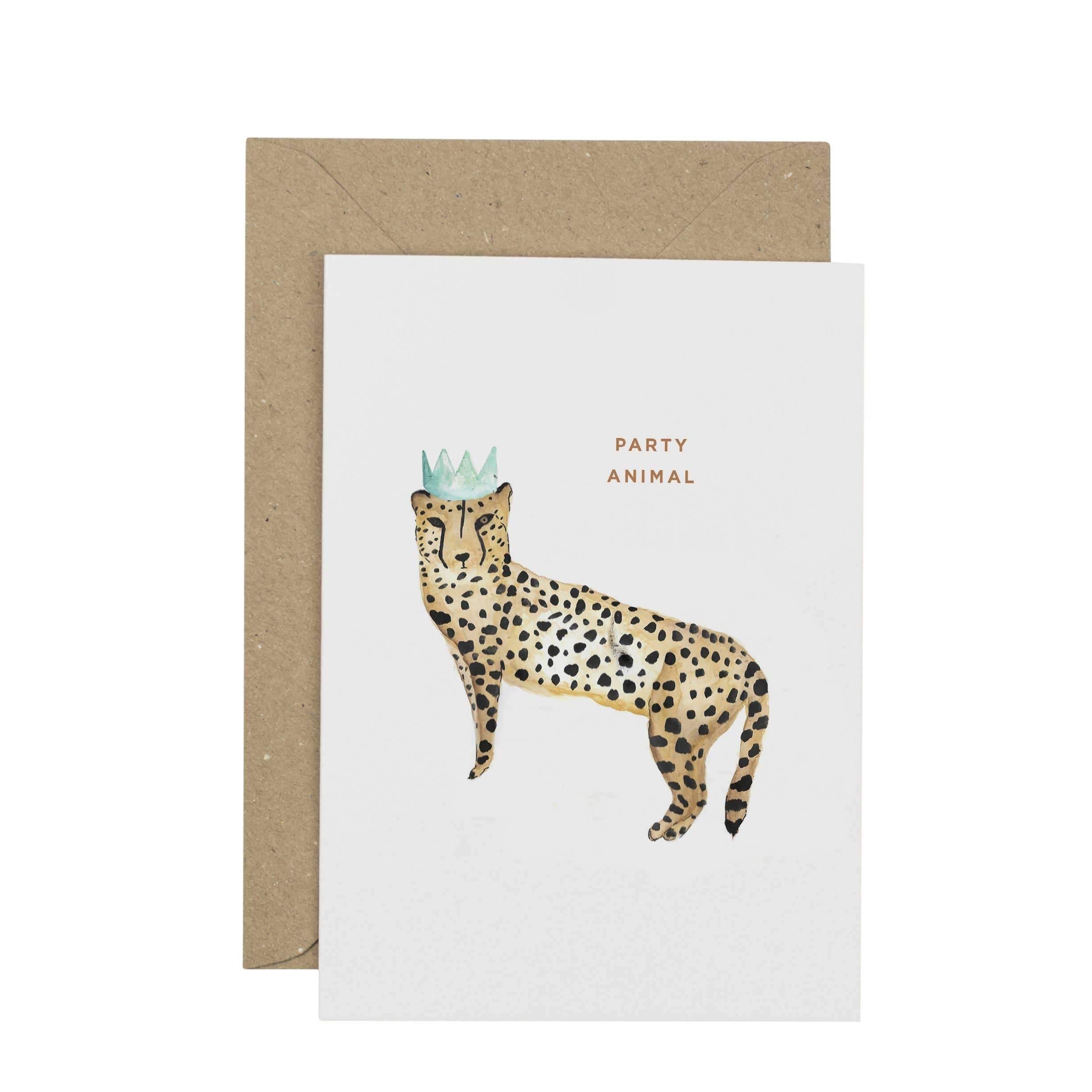 Phone bag in leopard / cheetah print fabric - grab and go bag – Tracey  Lipman