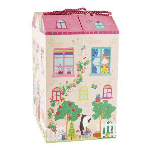 Rainbow Fairy Playbox - Sorelle Gifts