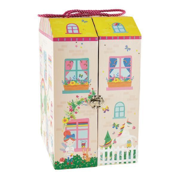 Rainbow Fairy Playbox - Sorelle Gifts