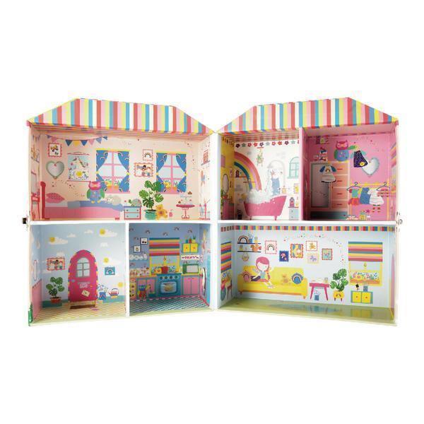 Rainbow Fairy Playbox - Sorelle Gifts