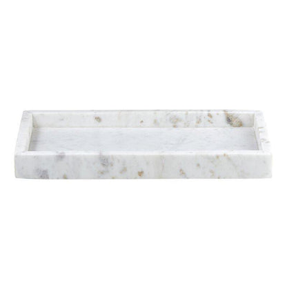 Rectangle Marble Tray - Two colors - Sorelle Gifts