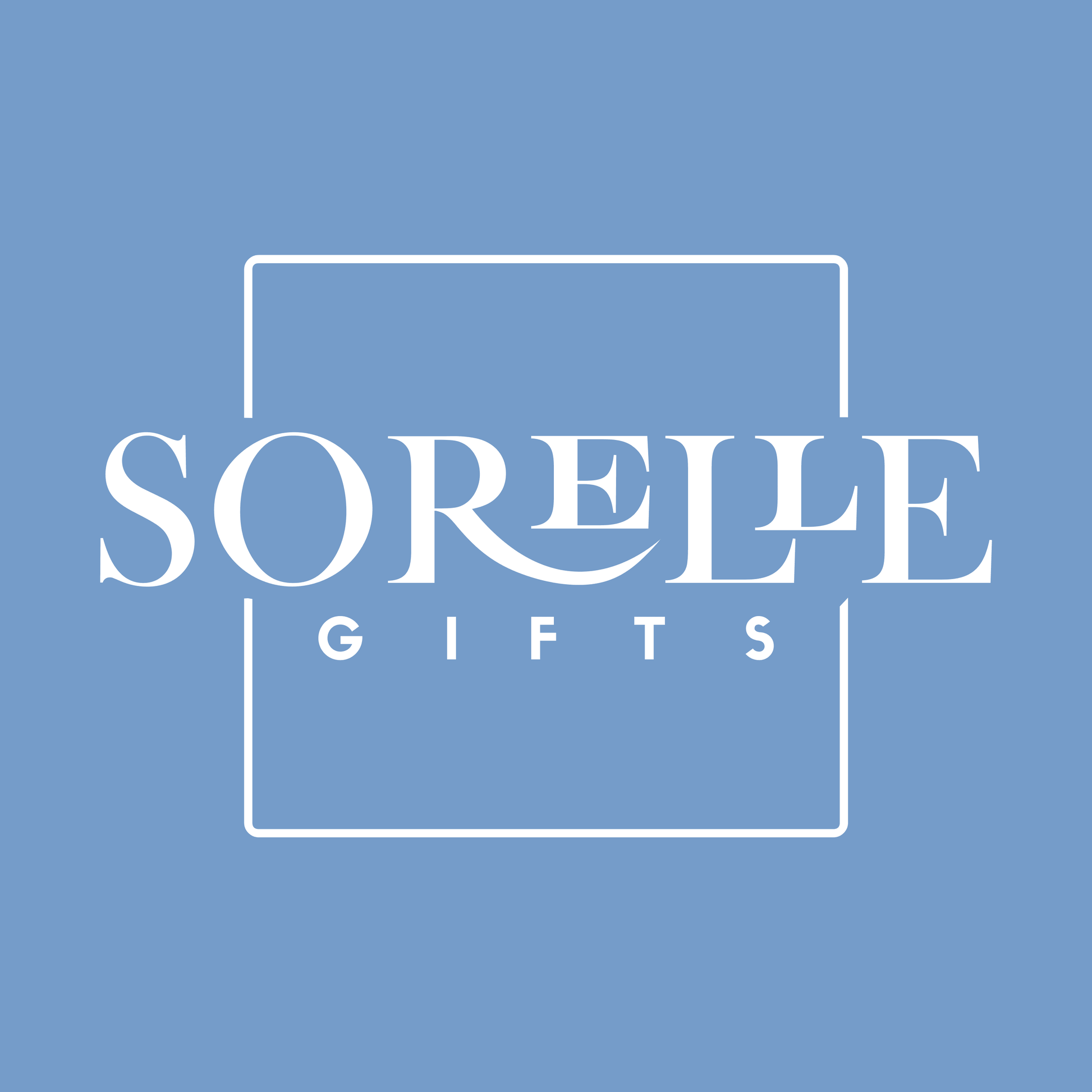Sorelle Gifts gift card - Sorelle Gifts