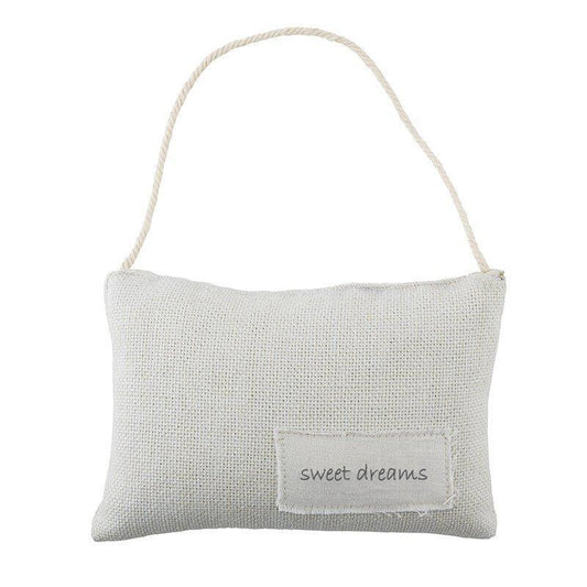 Sweet Dreams Lavender Keepsake Sachet - Sorelle Gifts