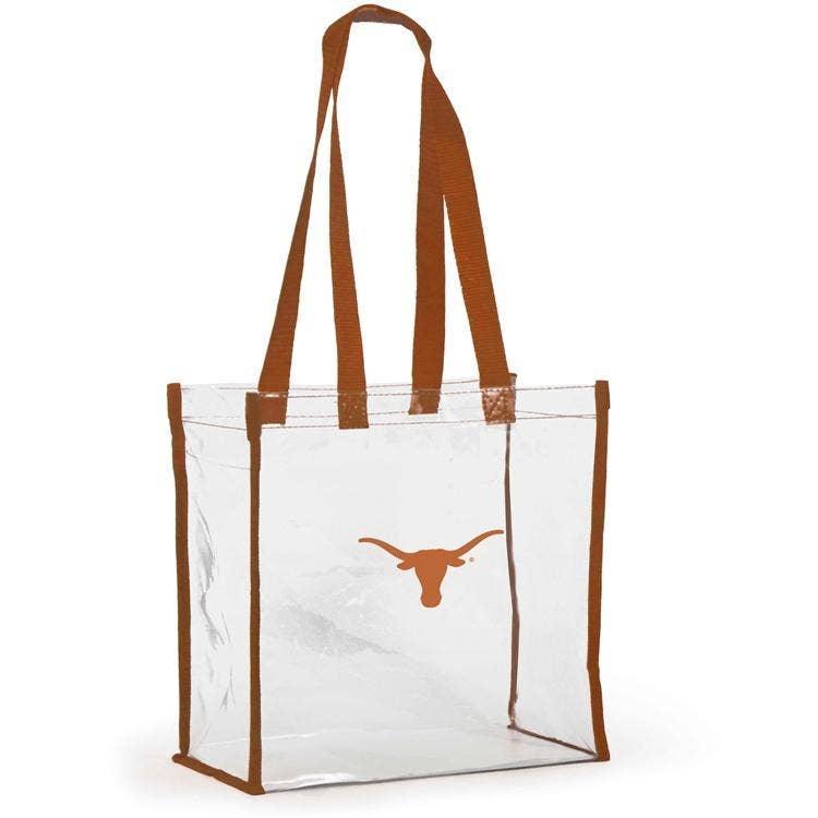 University Stadium Tote - Multiple Schools - Sorelle Gifts