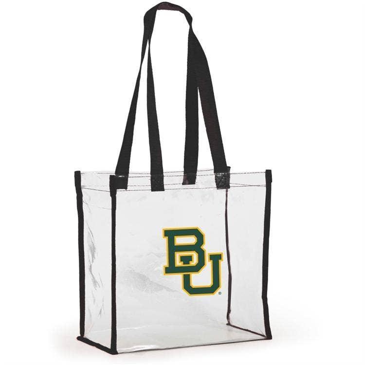 University Stadium Tote - Multiple Schools - Sorelle Gifts