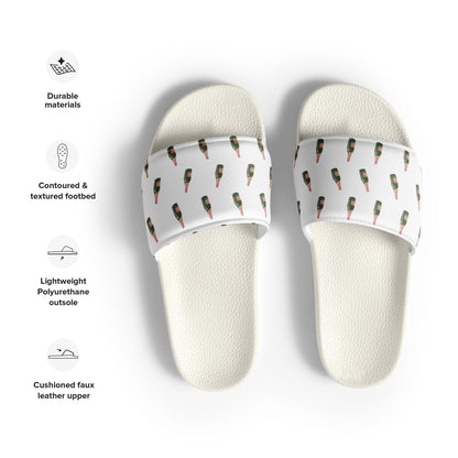 Bubbly Bliss Champagne Slides