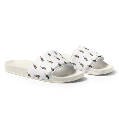 Bubbly Bliss Champagne Slides
