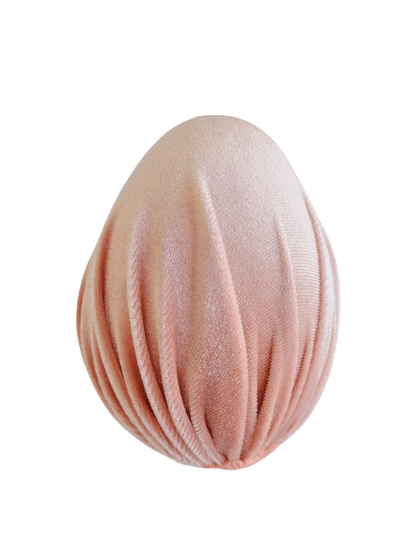 Handmade Velvet Eggs - Sorelle Gifts