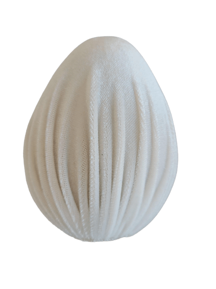 Handmade Velvet Eggs - Sorelle Gifts